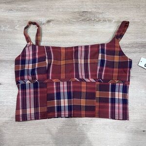 Urban outfitters top